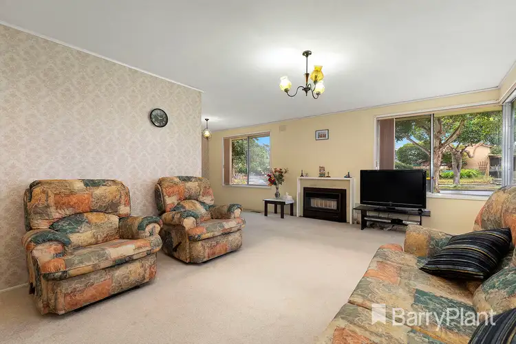 Second view of Homely house listing, 8 Winmalee Drive, Glen Waverley VIC 3150