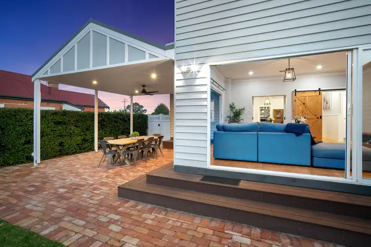 Third view of Homely house listing, 10 Lerderderg Street, Bacchus Marsh VIC 3340