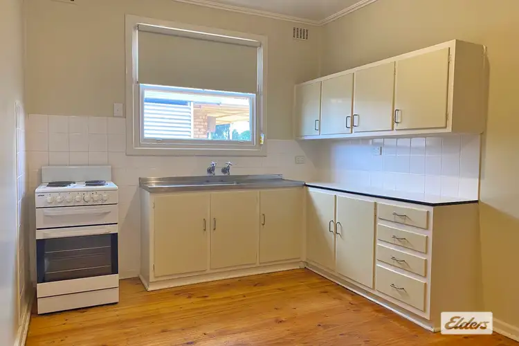 Second view of Homely semi-detached listing, 19 Booth Street, Whyalla Stuart SA 5608