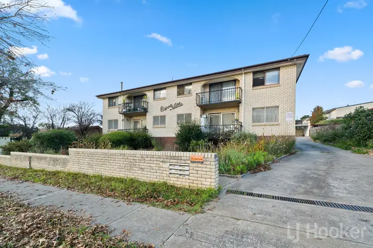6/54 Atkinson Street, Queanbeyan East NSW 2620
