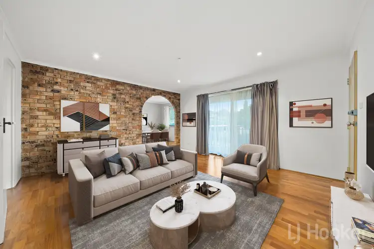 Second view of Homely unit listing, 6/54 Atkinson Street, Queanbeyan East NSW 2620