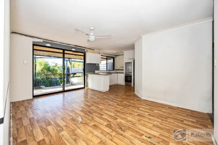 Second view of Homely house listing, 3 Wampum Place, Heathridge WA 6027