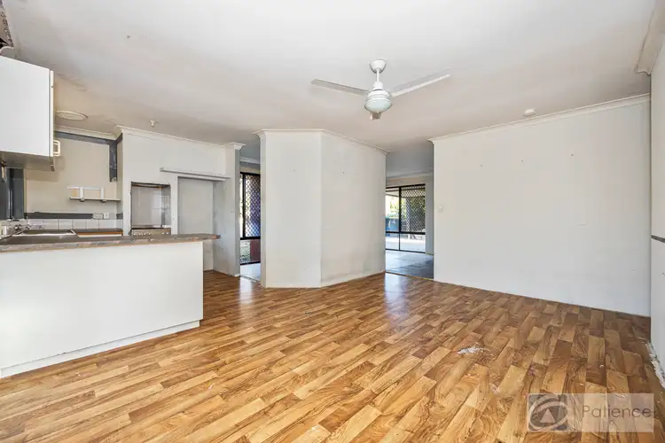 Third view of Homely house listing, 3 Wampum Place, Heathridge WA 6027