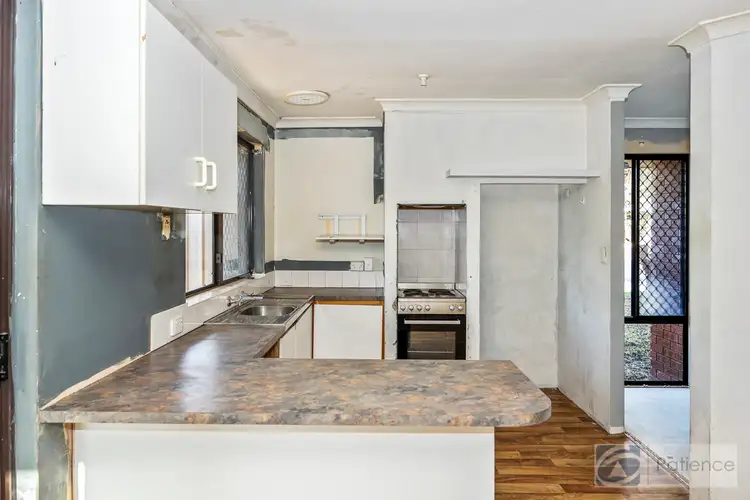 Fifth view of Homely house listing, 3 Wampum Place, Heathridge WA 6027