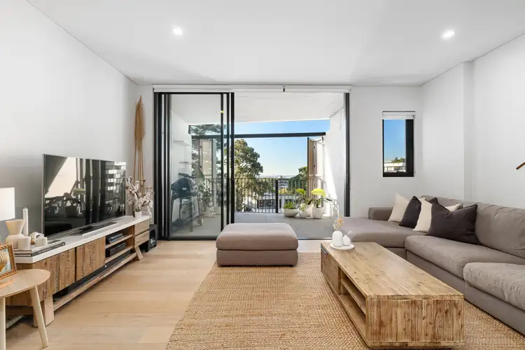 Main view of Homely apartment listing, 307/416 Kingsway, Caringbah NSW 2229