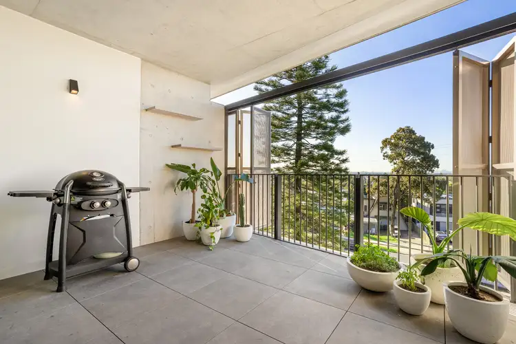 Second view of Homely apartment listing, 307/416 Kingsway, Caringbah NSW 2229