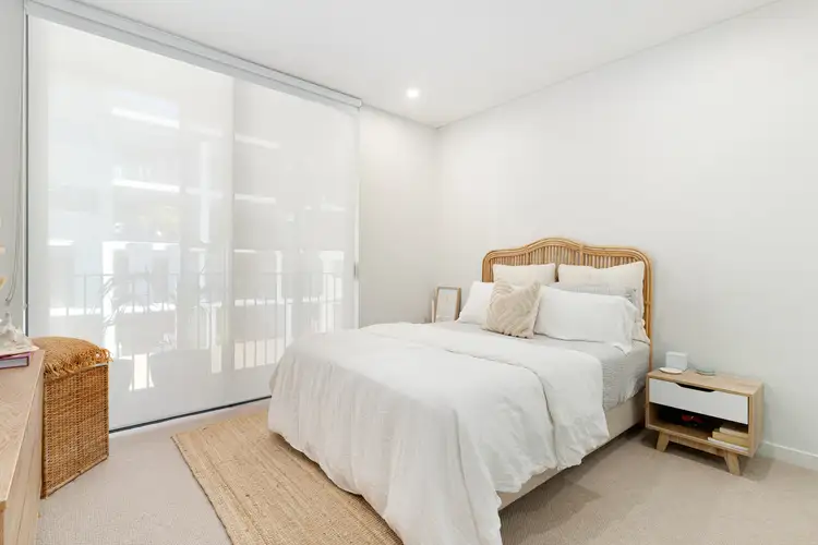 Fifth view of Homely apartment listing, 307/416 Kingsway, Caringbah NSW 2229