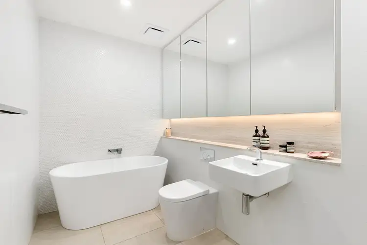 Sixth view of Homely apartment listing, 307/416 Kingsway, Caringbah NSW 2229