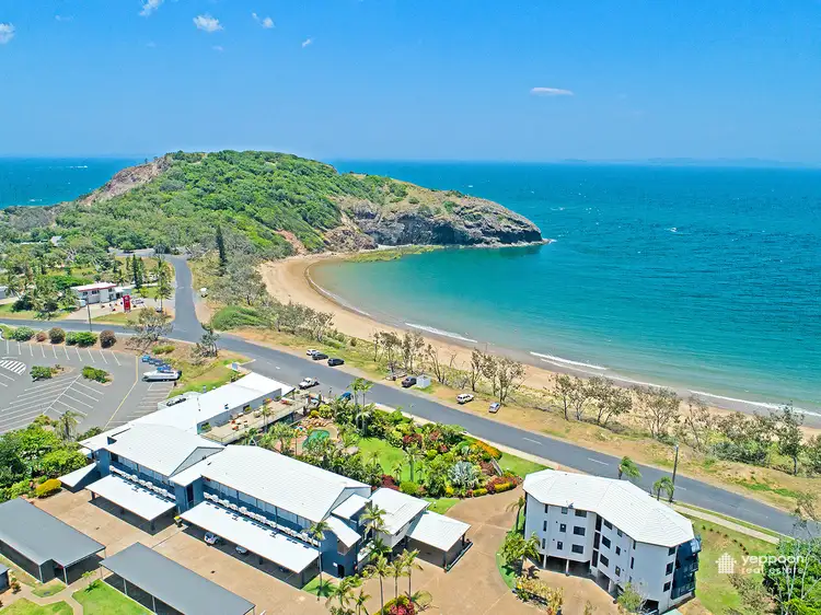 Main view of Homely unit listing, 6/34-48 Vin E Jones Memorial Drive, Rosslyn QLD 4703
