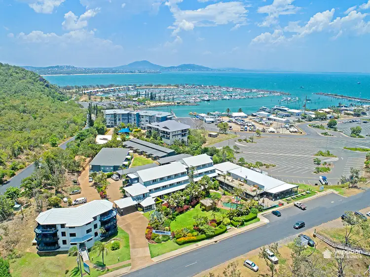 Second view of Homely unit listing, 6/34-48 Vin E Jones Memorial Drive, Rosslyn QLD 4703