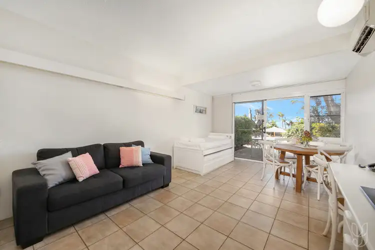 Third view of Homely unit listing, 6/34-48 Vin E Jones Memorial Drive, Rosslyn QLD 4703