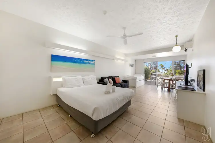 Fourth view of Homely unit listing, 6/34-48 Vin E Jones Memorial Drive, Rosslyn QLD 4703