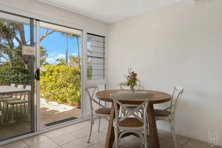 Fifth view of Homely unit listing, 6/34-48 Vin E Jones Memorial Drive, Rosslyn QLD 4703