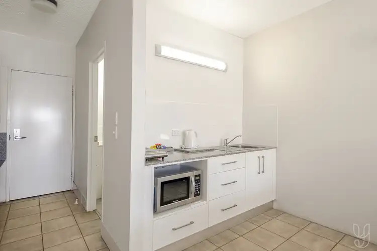 Sixth view of Homely unit listing, 6/34-48 Vin E Jones Memorial Drive, Rosslyn QLD 4703