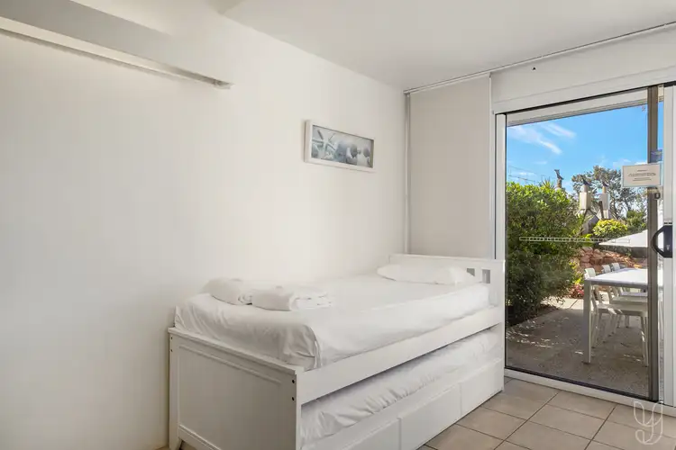 Seventh view of Homely unit listing, 6/34-48 Vin E Jones Memorial Drive, Rosslyn QLD 4703