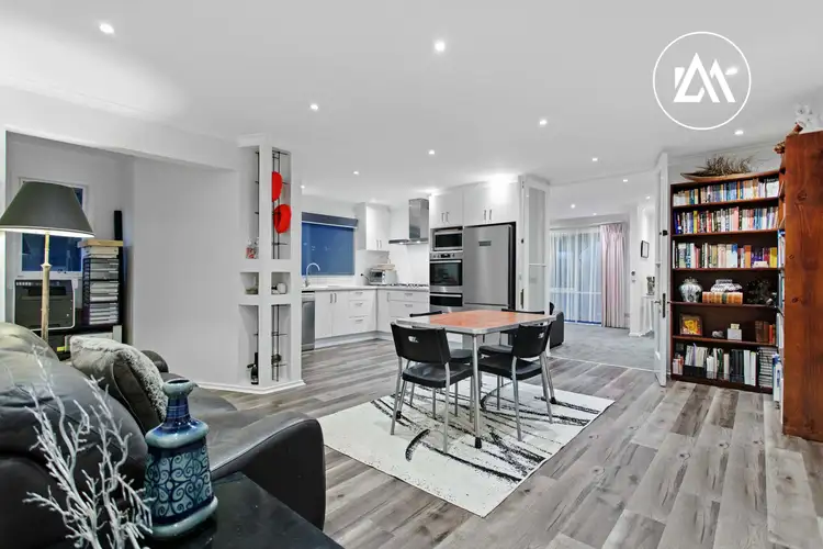 Fourth view of Homely house listing, 10 Whitford Way, Frankston VIC 3199