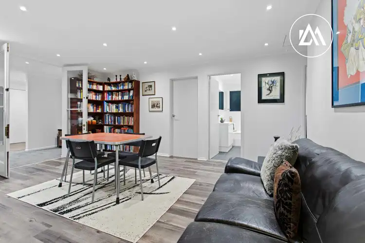 Fifth view of Homely house listing, 10 Whitford Way, Frankston VIC 3199