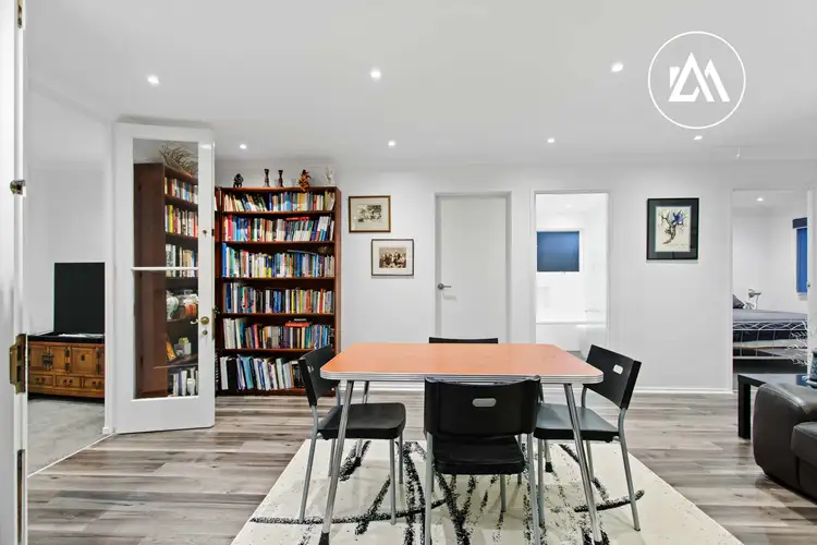 Sixth view of Homely house listing, 10 Whitford Way, Frankston VIC 3199