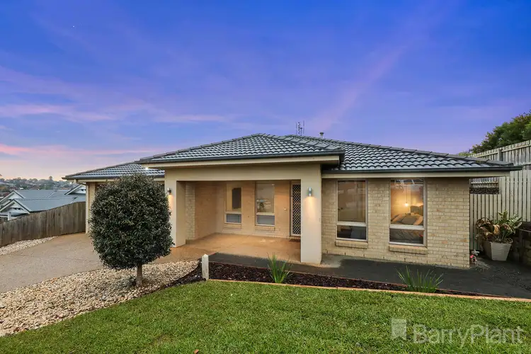 Main view of Homely house listing, 13 Ajax Street, Drouin VIC 3818