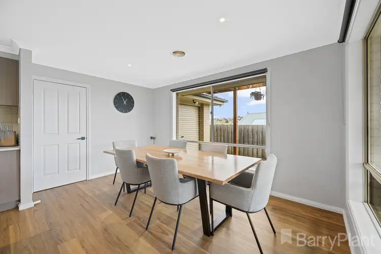 Fifth view of Homely house listing, 13 Ajax Street, Drouin VIC 3818