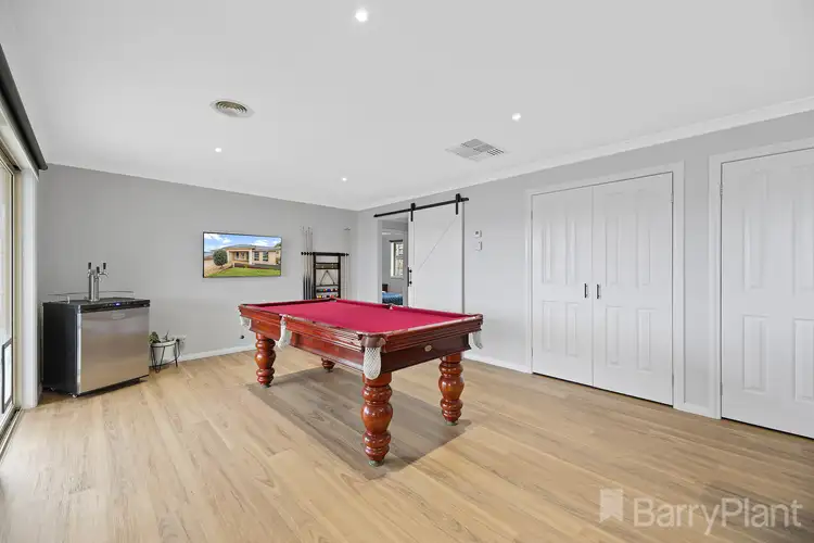 Sixth view of Homely house listing, 13 Ajax Street, Drouin VIC 3818