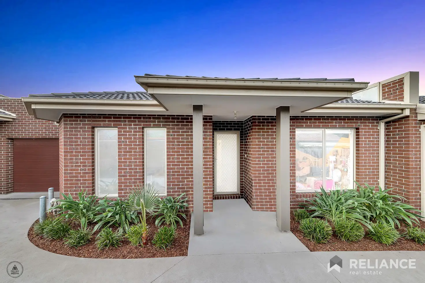 Main view of Homely unit listing, 2/70 Anderson Road, Sunbury VIC 3429