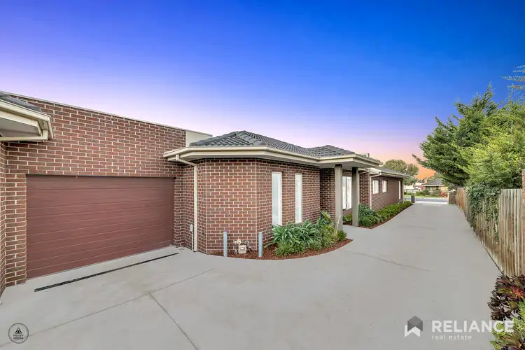 Second view of Homely unit listing, 2/70 Anderson Road, Sunbury VIC 3429