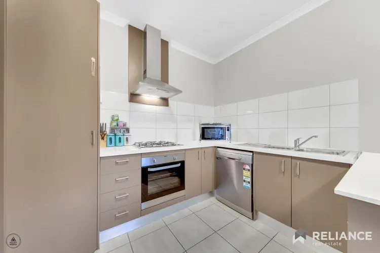 Third view of Homely unit listing, 2/70 Anderson Road, Sunbury VIC 3429