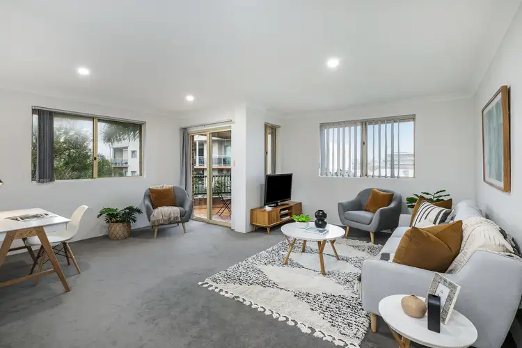 Main view of Homely apartment listing, 15/25-27 Croydon Street, Cronulla NSW 2230