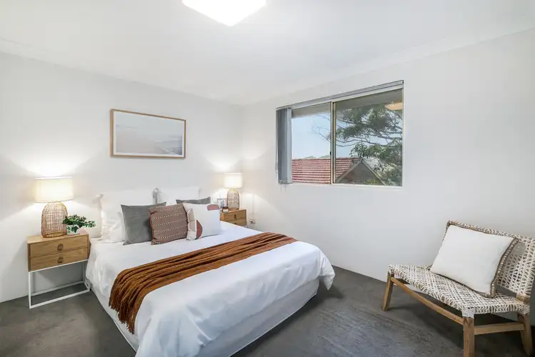 Third view of Homely apartment listing, 15/25-27 Croydon Street, Cronulla NSW 2230