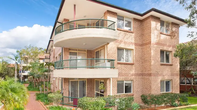 Fourth view of Homely apartment listing, 15/25-27 Croydon Street, Cronulla NSW 2230