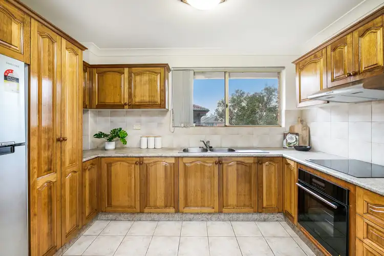 Fifth view of Homely apartment listing, 15/25-27 Croydon Street, Cronulla NSW 2230