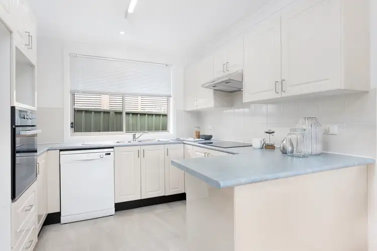 Third view of Homely villa listing, 5/62-64 Banksia Avenue, Engadine NSW 2233