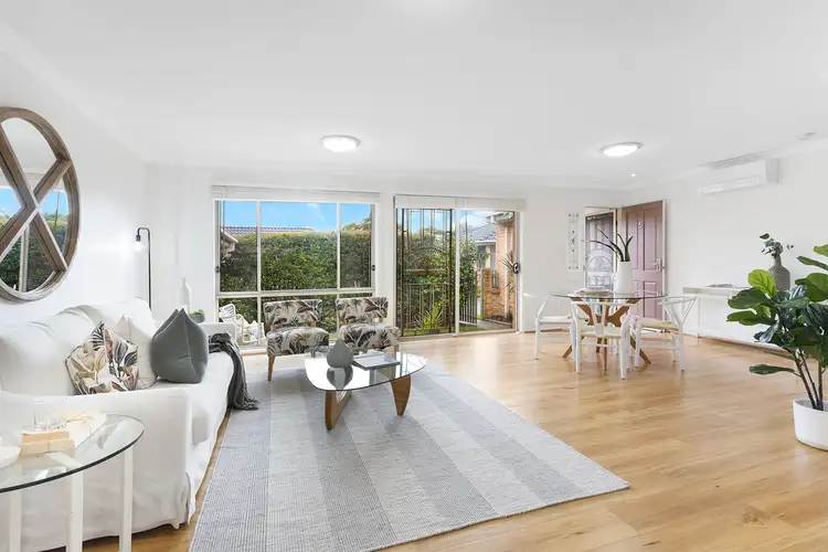 Fifth view of Homely villa listing, 5/62-64 Banksia Avenue, Engadine NSW 2233