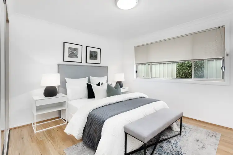 Sixth view of Homely villa listing, 5/62-64 Banksia Avenue, Engadine NSW 2233