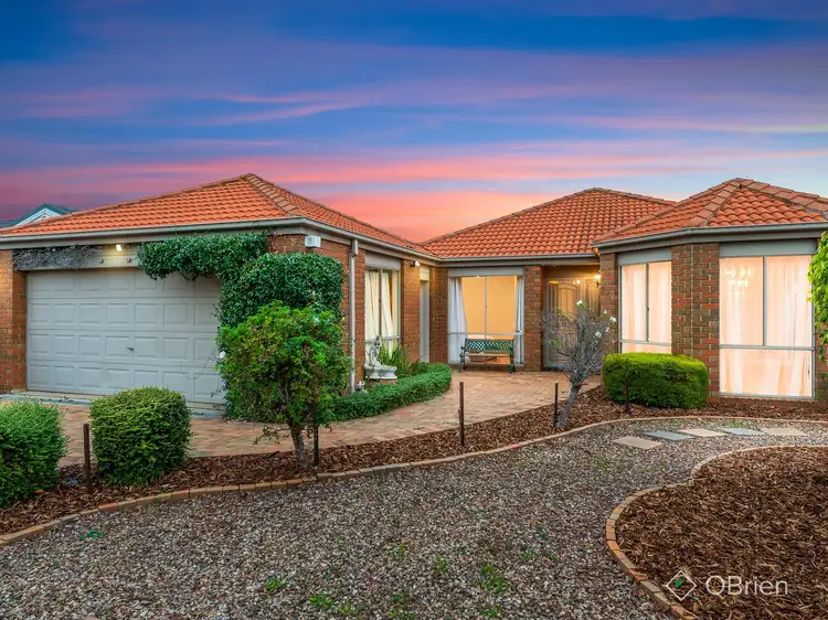 1 Balam Green, Sydenham VIC 3037