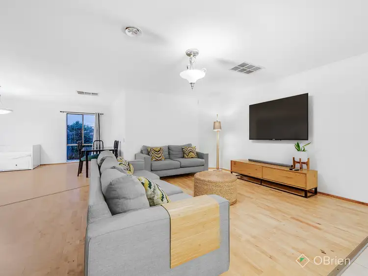 Fifth view of Homely house listing, 1 Balam Green, Sydenham VIC 3037