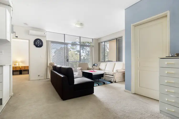 Third view of Homely apartment listing, 29/2 Bruce Street, Blacktown NSW 2148