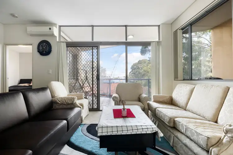 Fourth view of Homely apartment listing, 29/2 Bruce Street, Blacktown NSW 2148