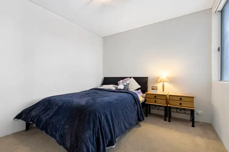 Fifth view of Homely apartment listing, 29/2 Bruce Street, Blacktown NSW 2148