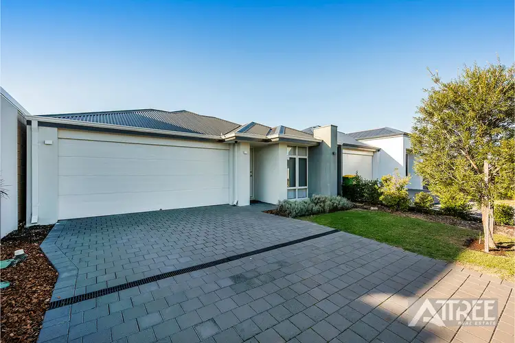 12 Halite Way, Treeby WA 6164