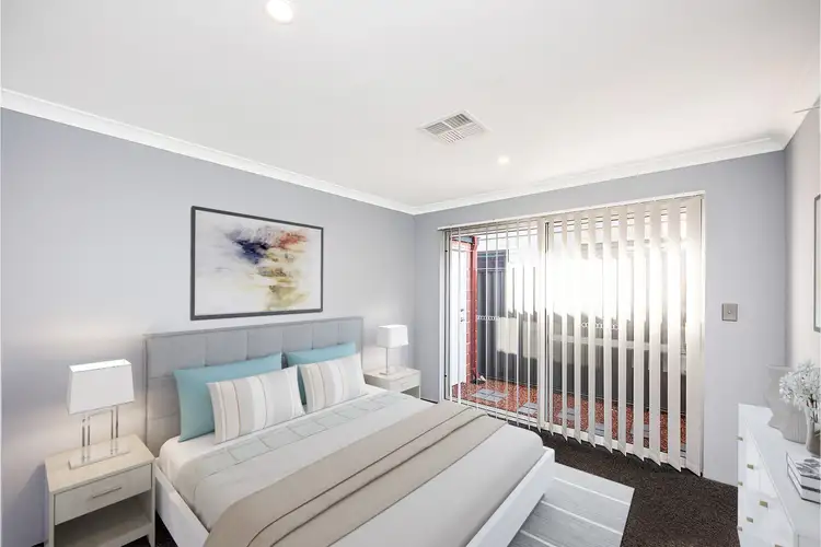 Sixth view of Homely house listing, 12 Halite Way, Treeby WA 6164