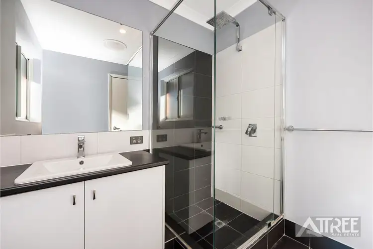 Seventh view of Homely house listing, 12 Halite Way, Treeby WA 6164
