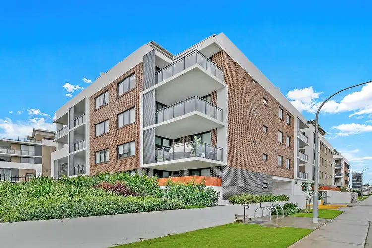 E123/3 Gerbera Place, Kellyville NSW 2155