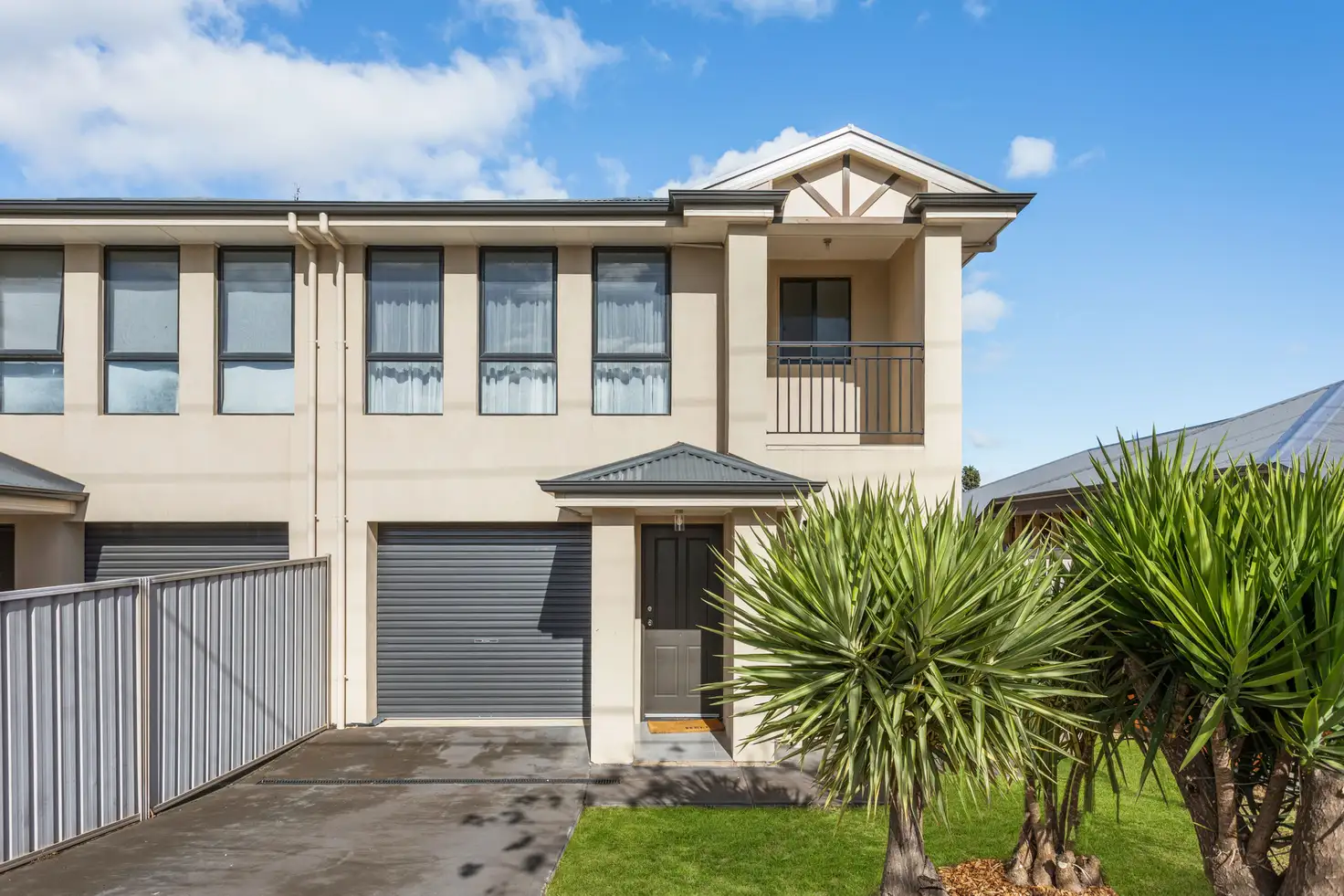 Main view of Homely townhouse listing, 79 Lyons Road, Windsor Gardens SA 5087
