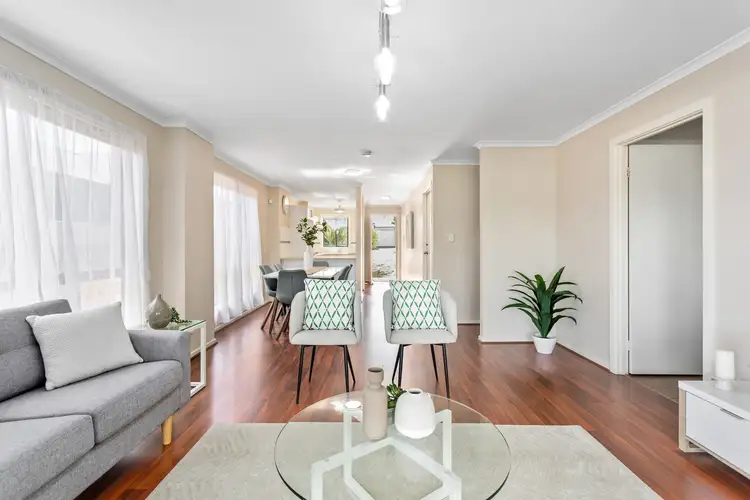 Second view of Homely townhouse listing, 79 Lyons Road, Windsor Gardens SA 5087