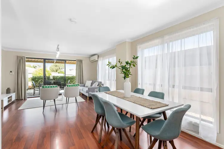 Fourth view of Homely townhouse listing, 79 Lyons Road, Windsor Gardens SA 5087