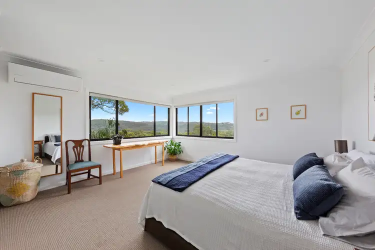 Fifth view of Homely house listing, 132e Rose Avenue, Wheeler Heights NSW 2097