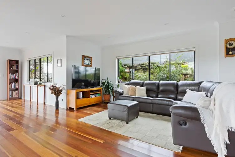 Sixth view of Homely house listing, 132e Rose Avenue, Wheeler Heights NSW 2097