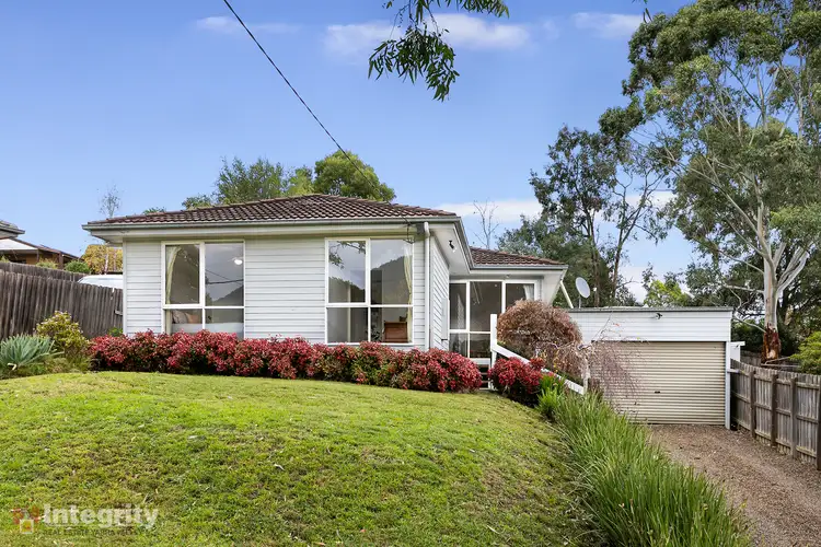 Main view of Homely house listing, 16 Fauna Avenue, Badger Creek VIC 3777
